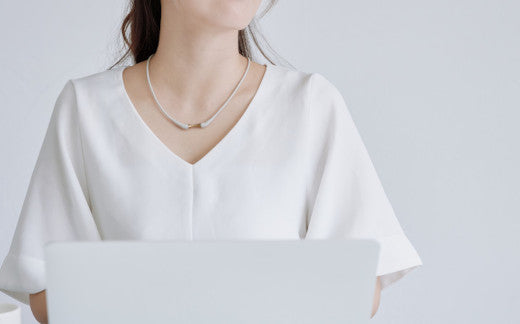 強力磁気ネックレス MAGSLIM(マグスリム) 一般販売をスタートしました