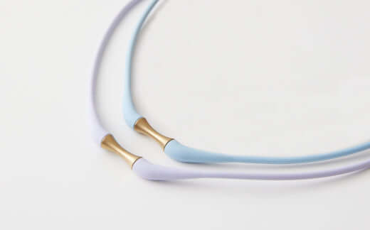 磁気ネックレス MAGSLIM(マグスリム) 新色発売記念キャンペーン