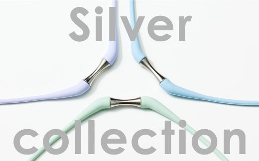 磁気ネックレス MAGSLIM(マグスリム) 新色発売記念クーポン