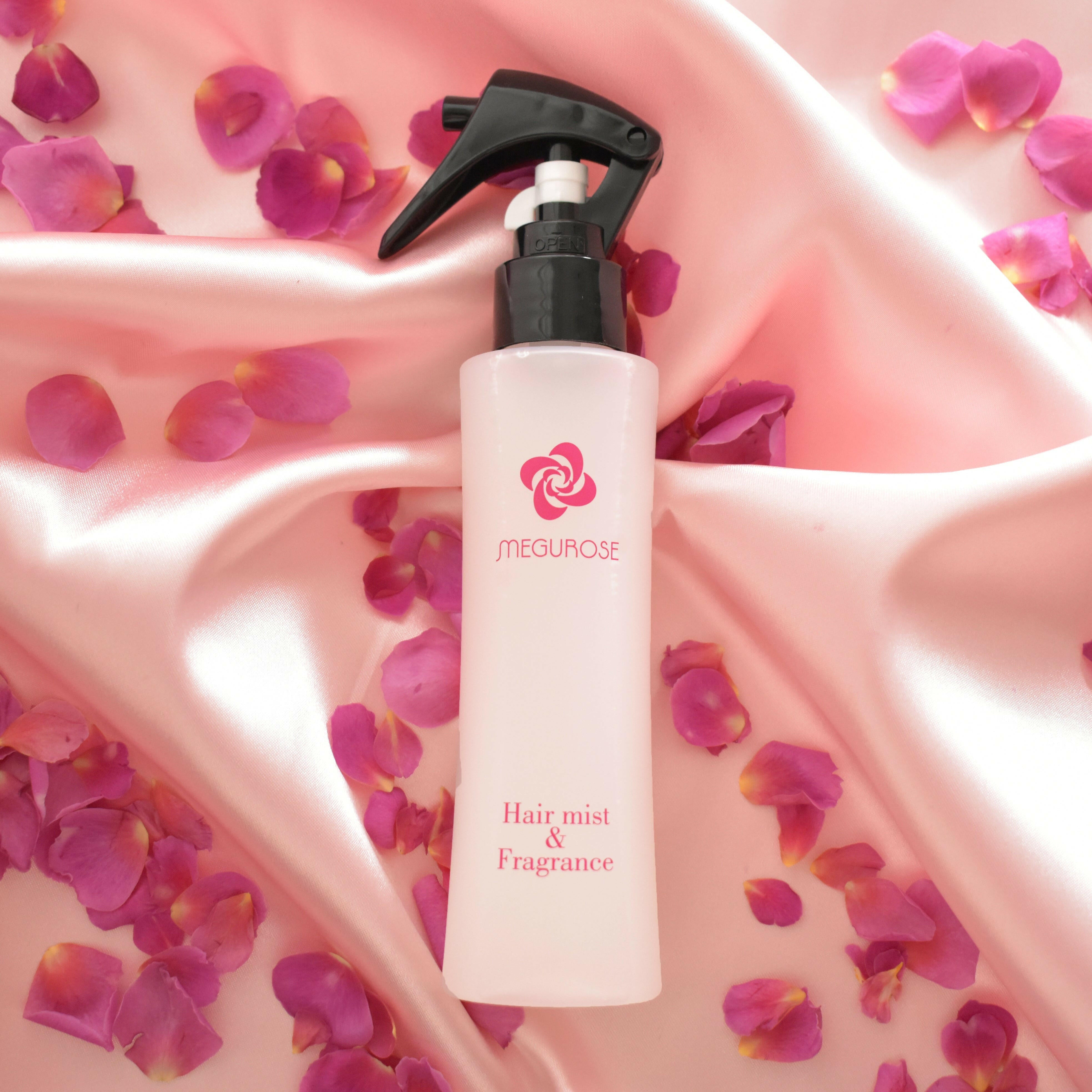 メグローズヘアミスト(120ml)