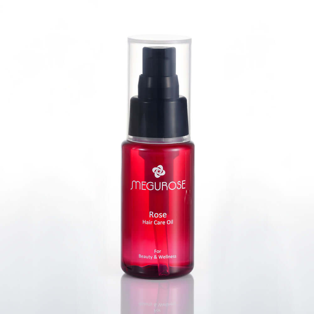 【セット】メグローズヘアオイル&ヘアミスト