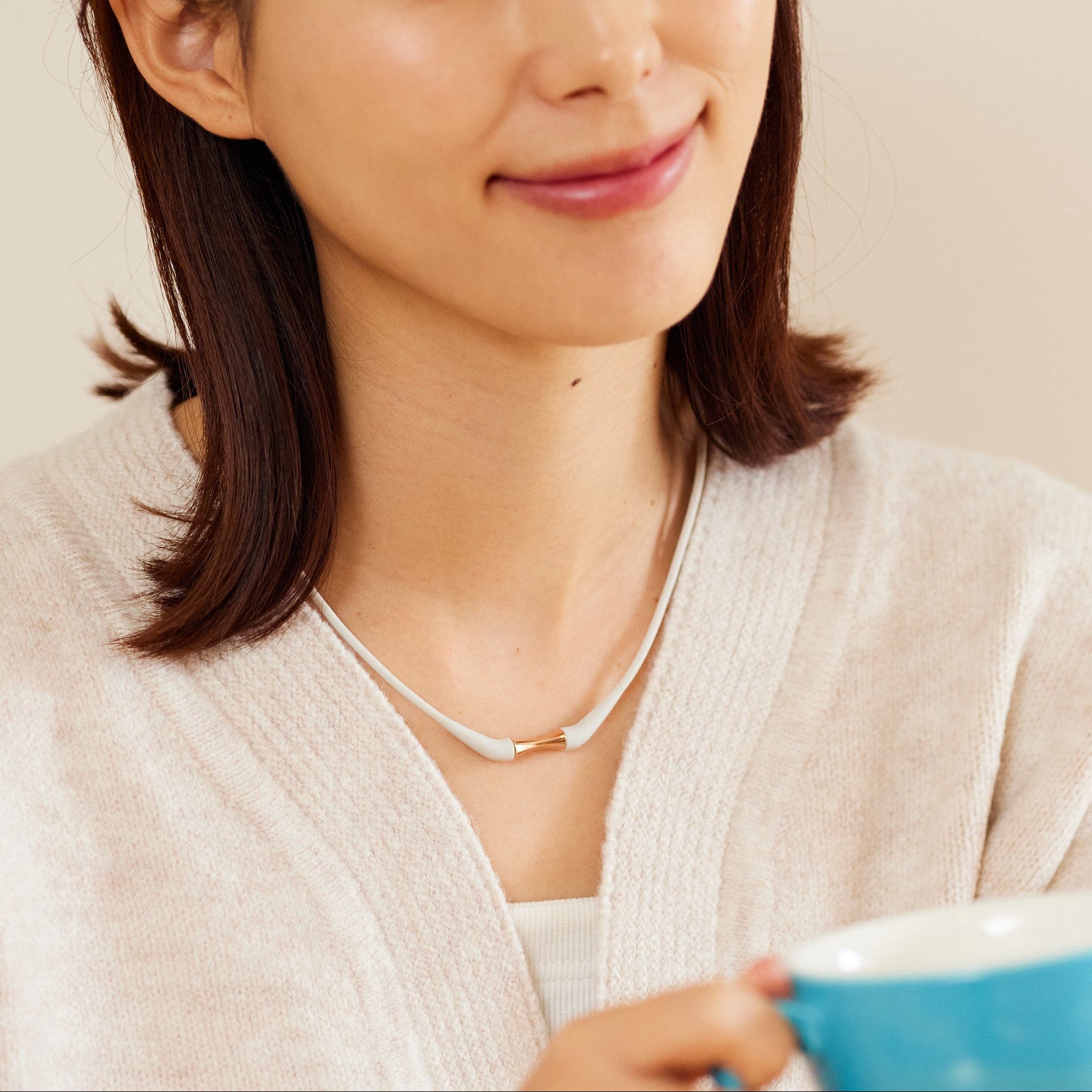 【ホリデー限定カラー】磁気ネックレスMAGSLIM