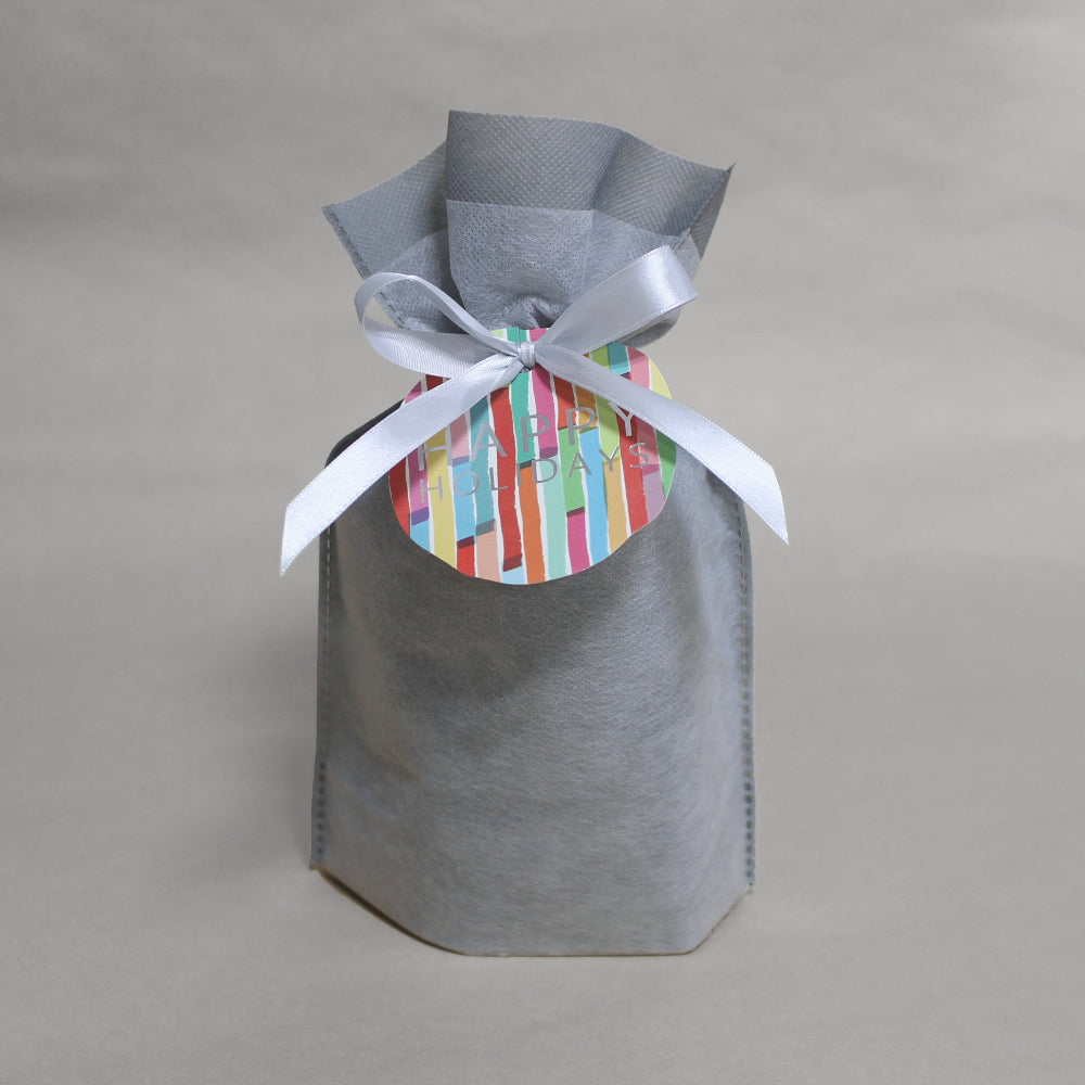 ギフトラッピング