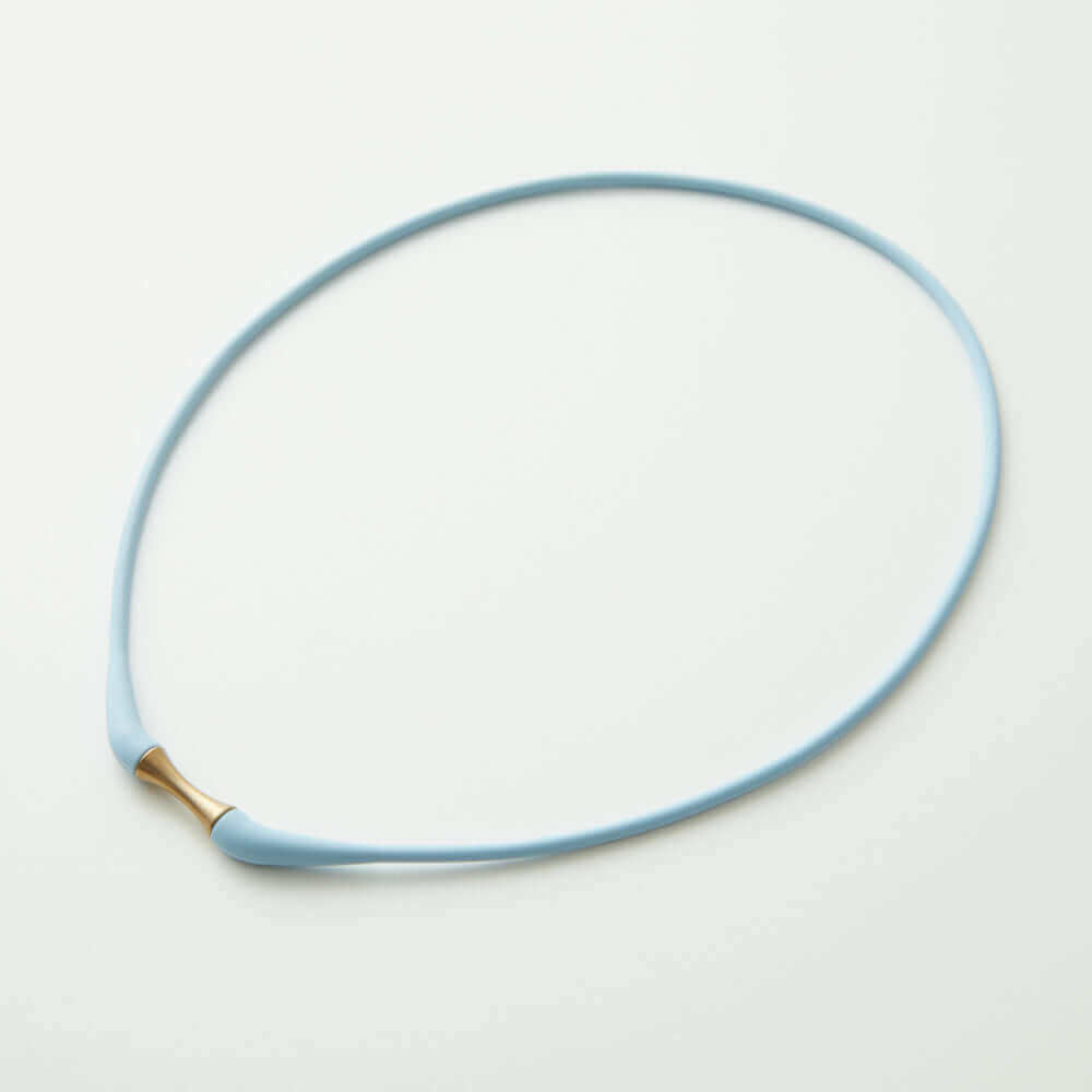 強力磁気ネックレス MAGSLIM(マグスリム)