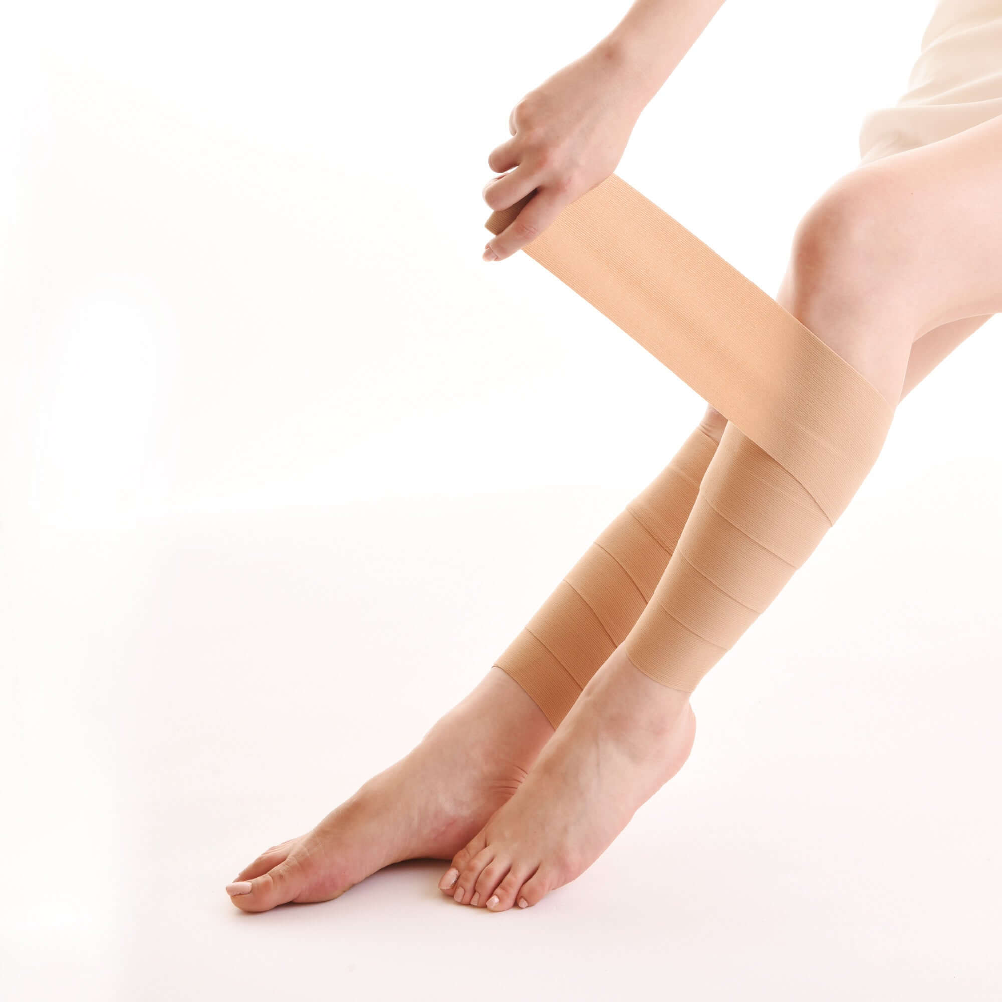 【セット】アシカルバンド&アフターヒール