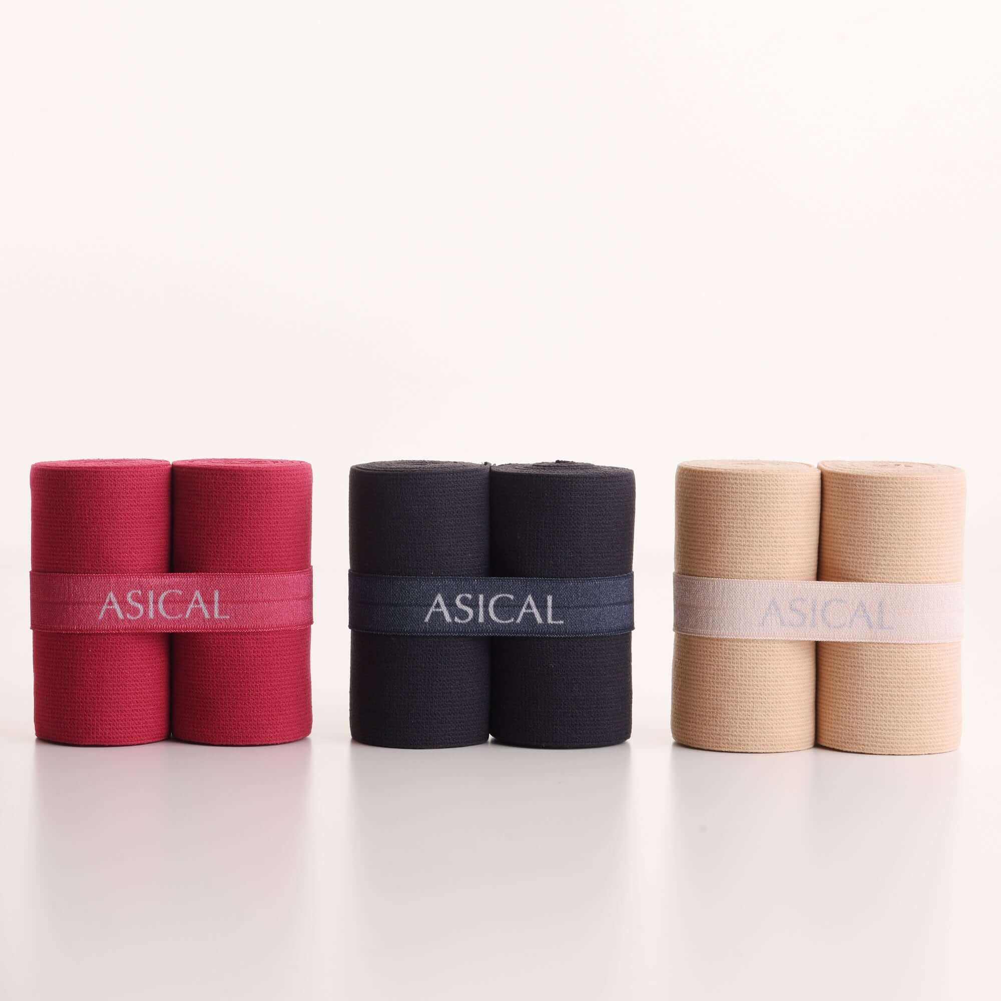 【セット】アシカルバンド&アフターヒール