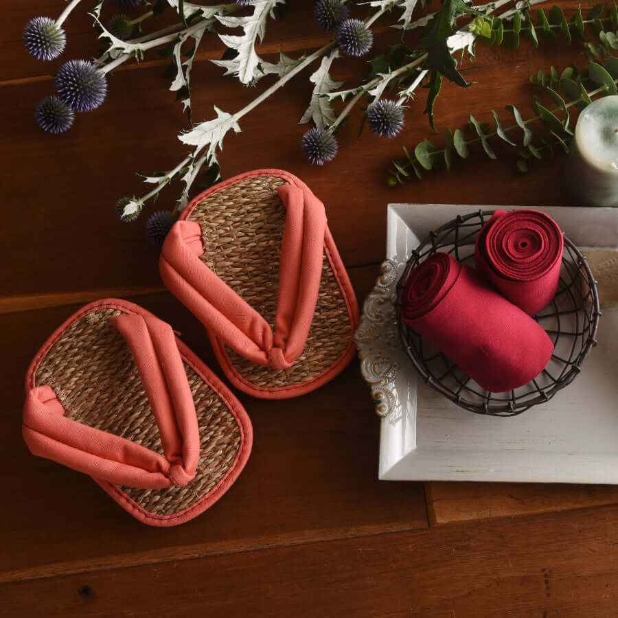 【セット】アシカルバンド&アフターヒール