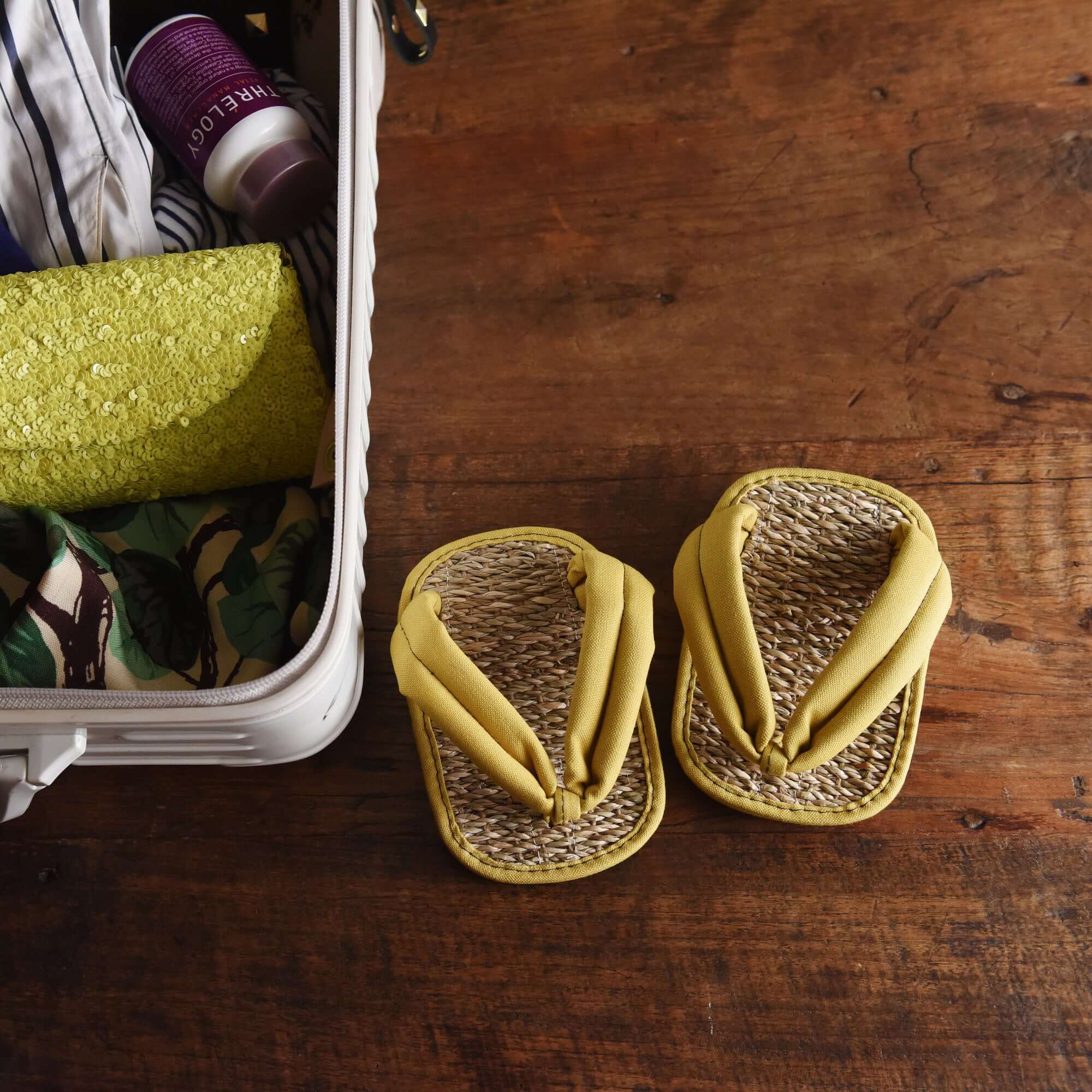 【セット】アシカルバンド&アフターヒール