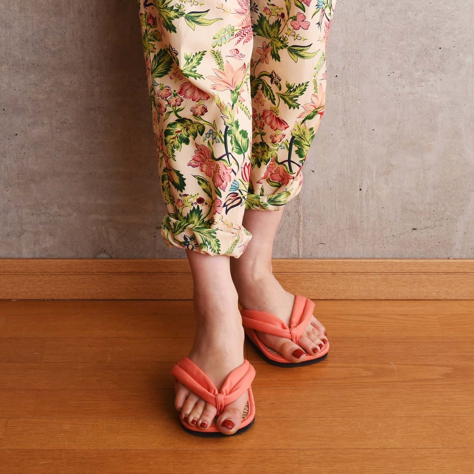 【セット】アシカルバンド&アフターヒール