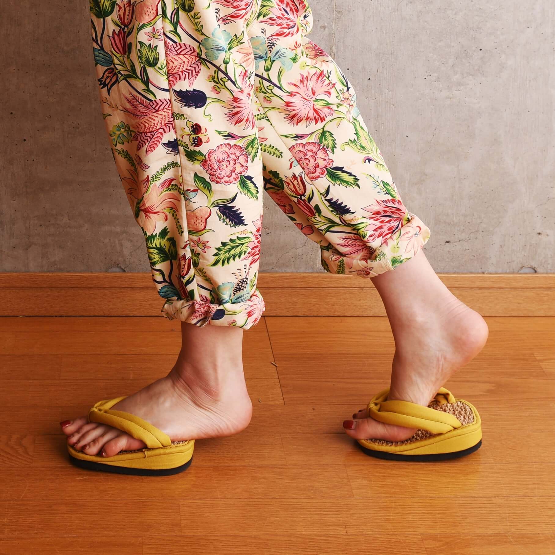 【セット】アシカルバンド&アフターヒール