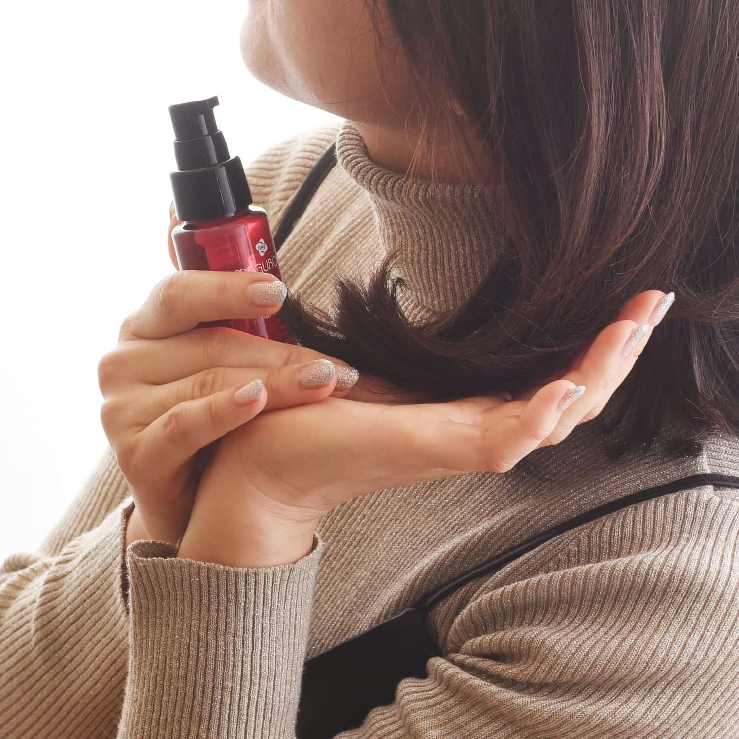 【セット】メグローズヘアオイル&ヘアミスト