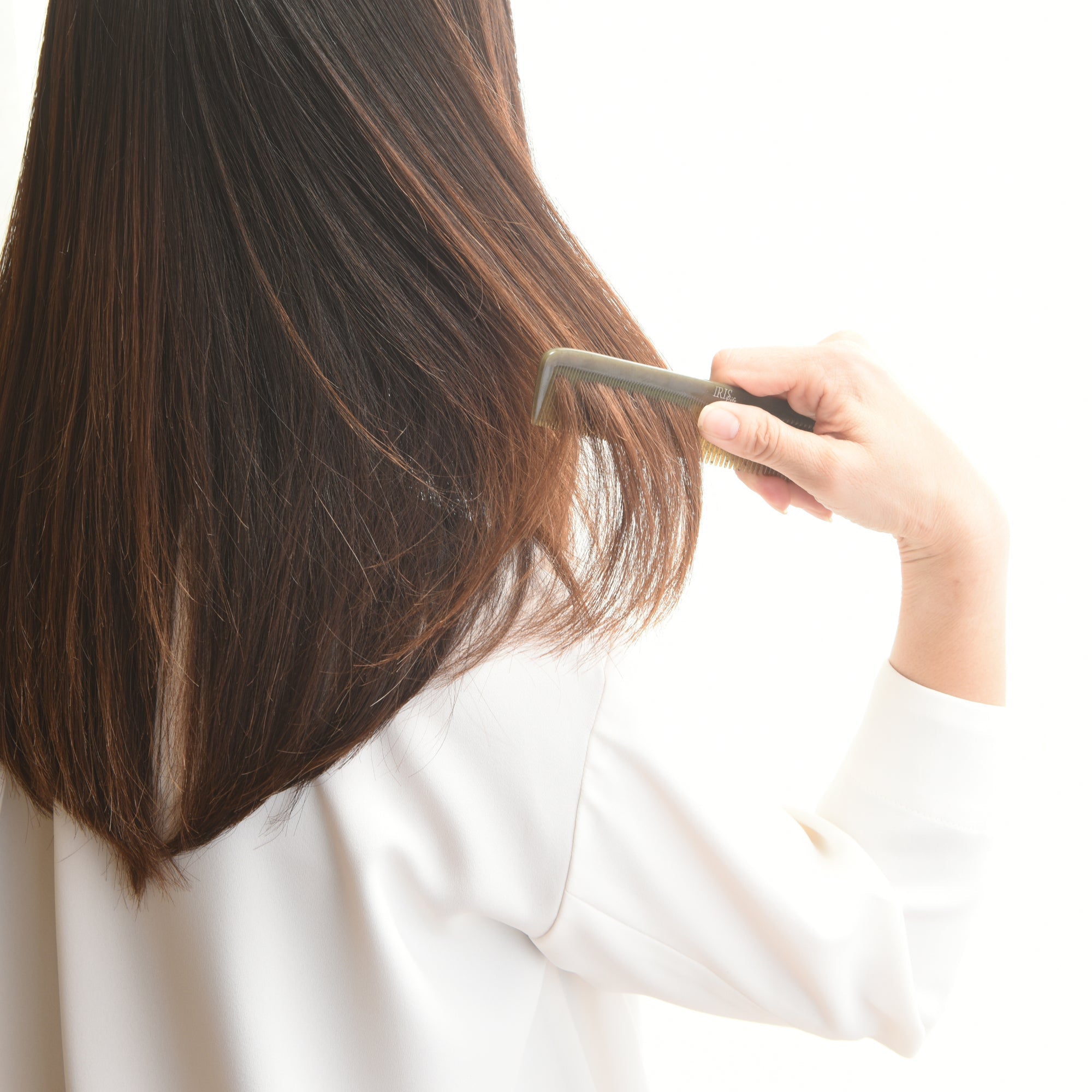 【セット】キレイコーム&メグローズヘアミスト