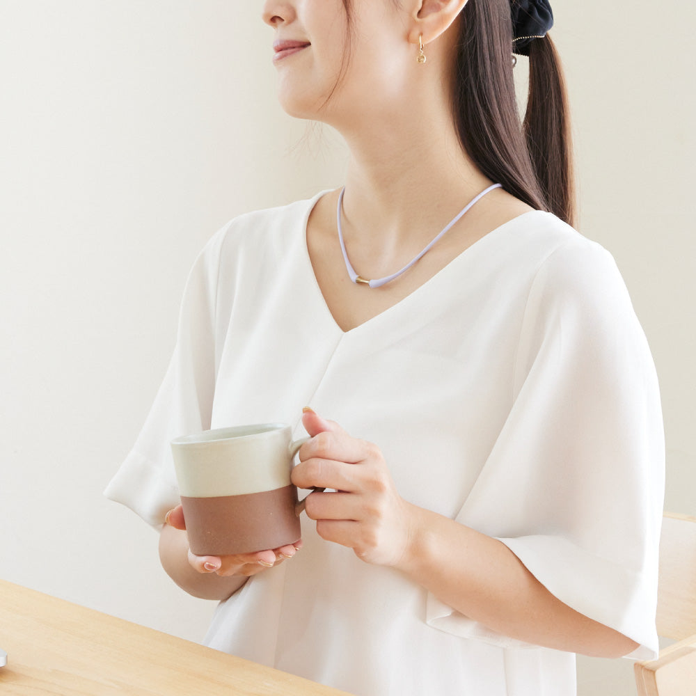 強力磁気ネックレス MAGSLIM(マグスリム)