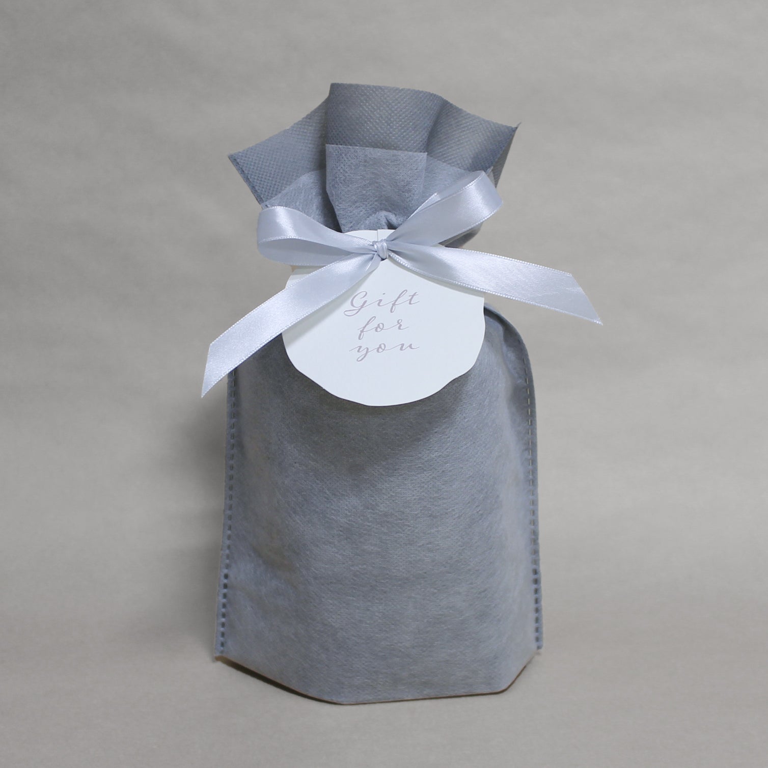 ギフトラッピング