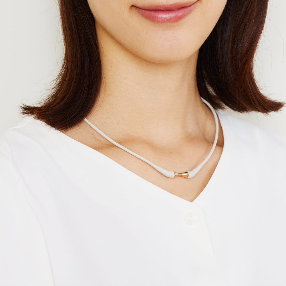 【ホリデー限定カラー】磁気ネックレスMAGSLIM