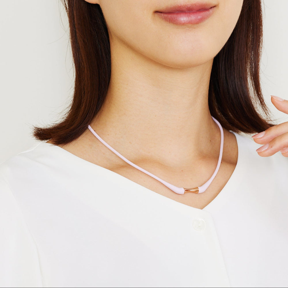 （近日発売）【限定カラー】磁気ネックレスMAGSLIM（マグスリム）