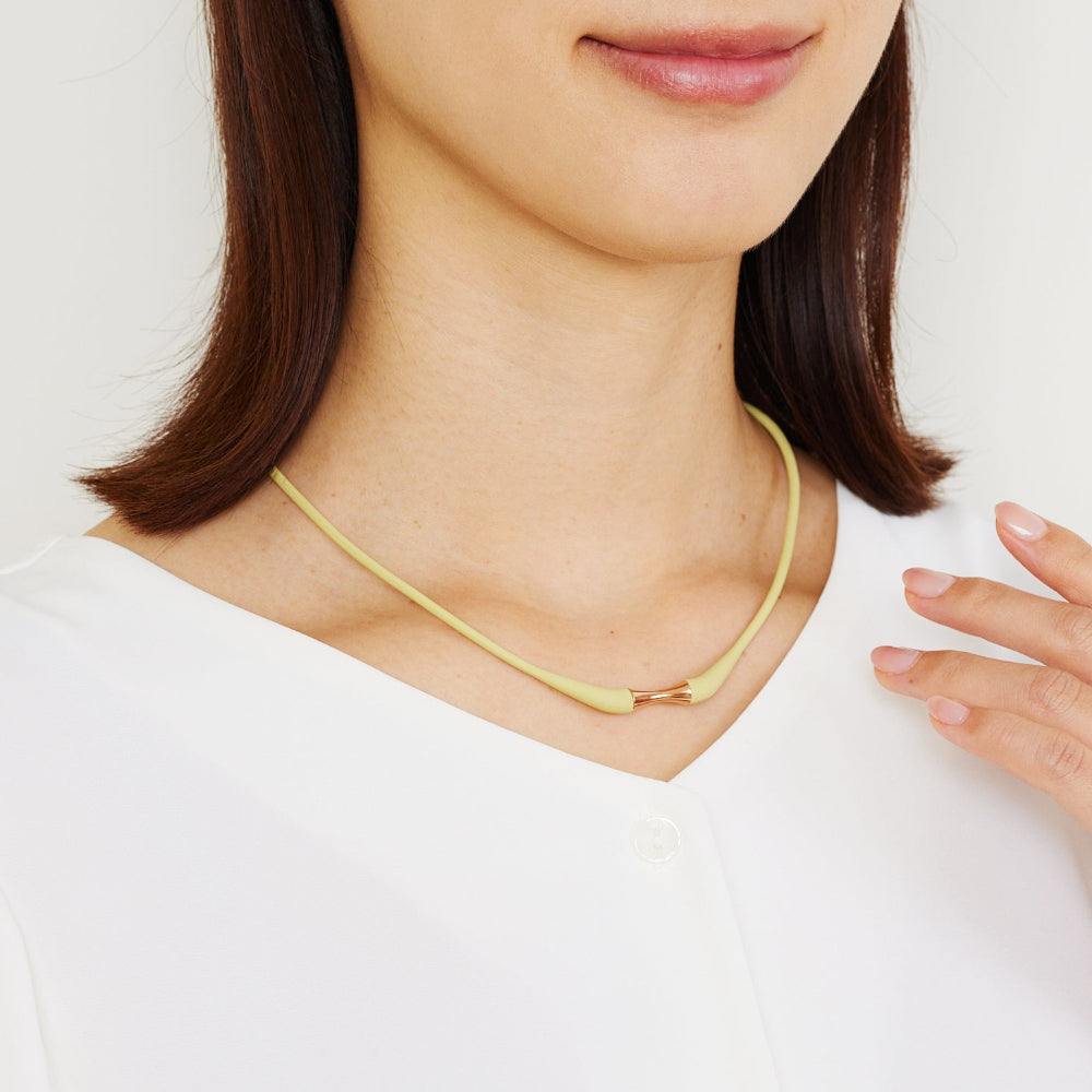 （近日発売）【限定カラー】磁気ネックレスMAGSLIM（マグスリム）