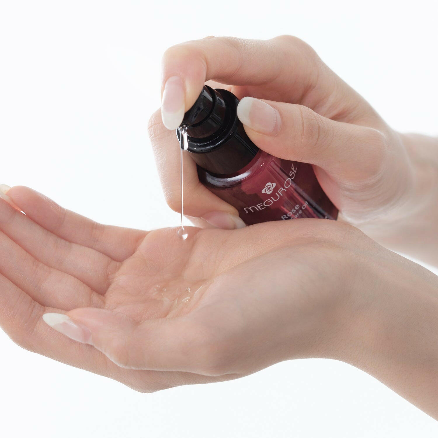 メグローズヘアオイル（50ml）